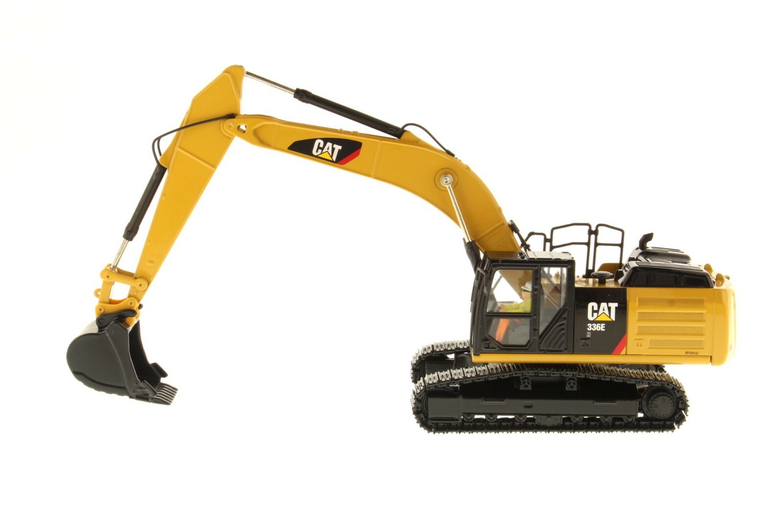 Cat 336E H Hybrid Excavator Core Classics Diecast Masters 1:50 Scale #85279C New
