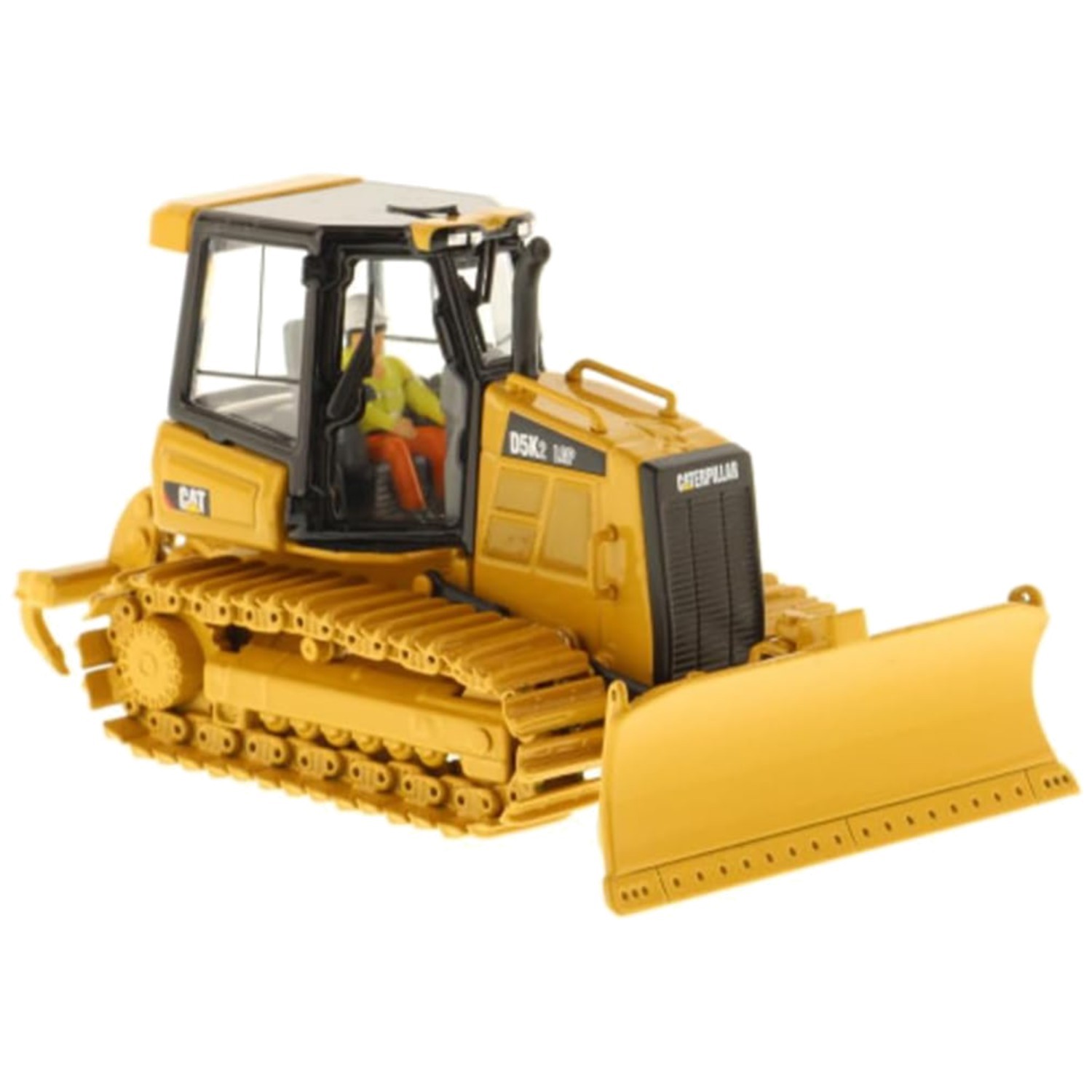 Core Classics Series Cat D5K2 LGP Tractor | 1:50 Scale