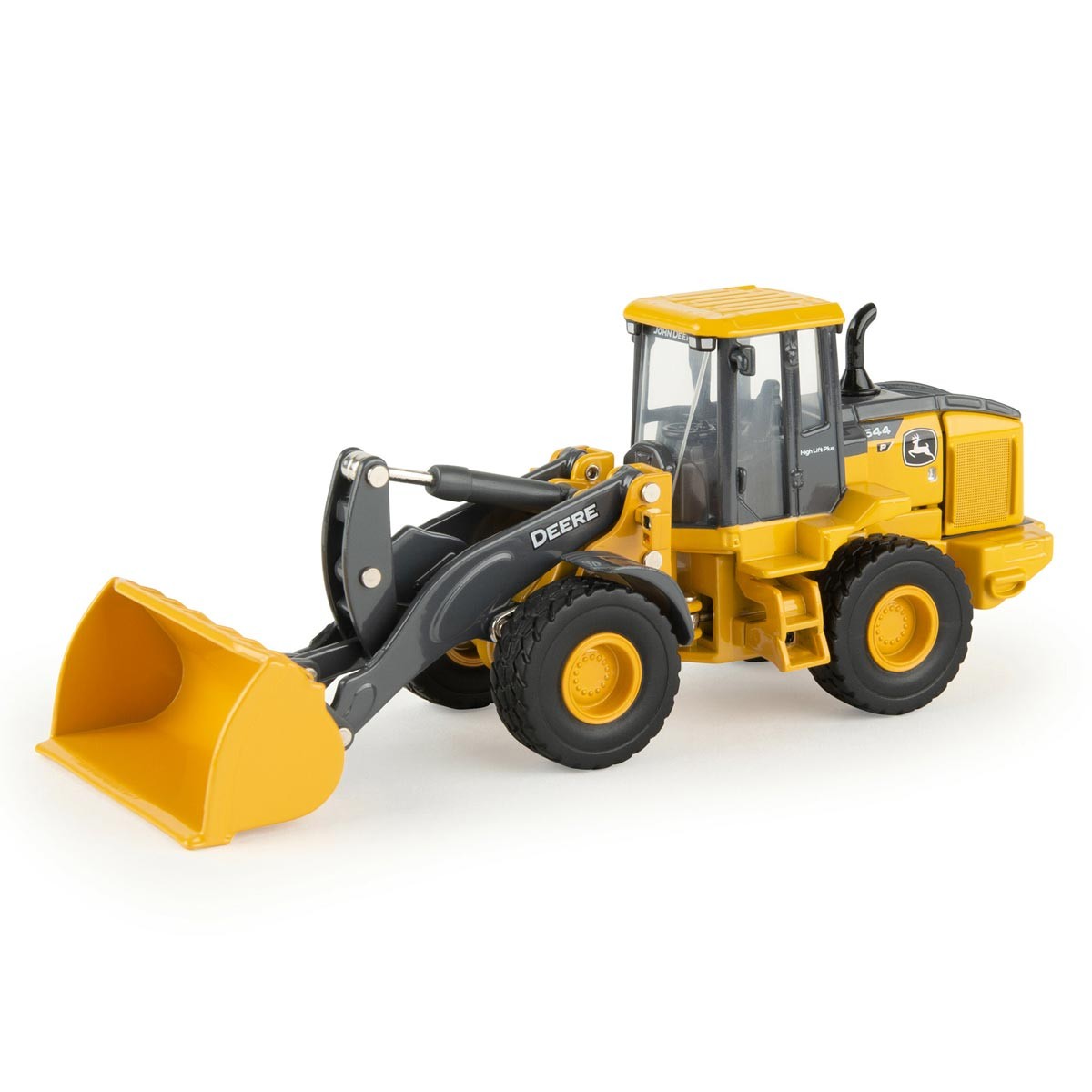 ERTL,JOHN DEERE 544P wheel loader – Prestige collection, 1/50, ERT45844