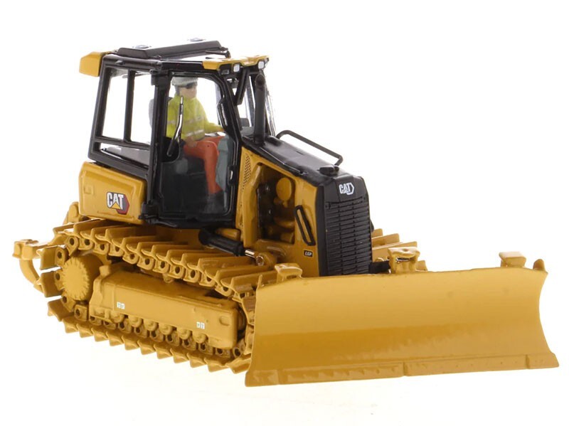 Cat D3 Dozer – High Line – Diecast Masters 1:50 Scale Model #85673 New