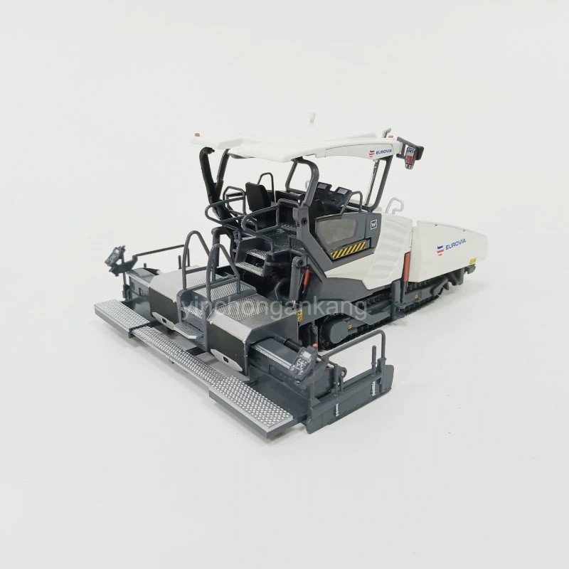 NZG – VOGELE Super 1900-5 Paver – EUROVIA – 1/50 – NZG1039/01