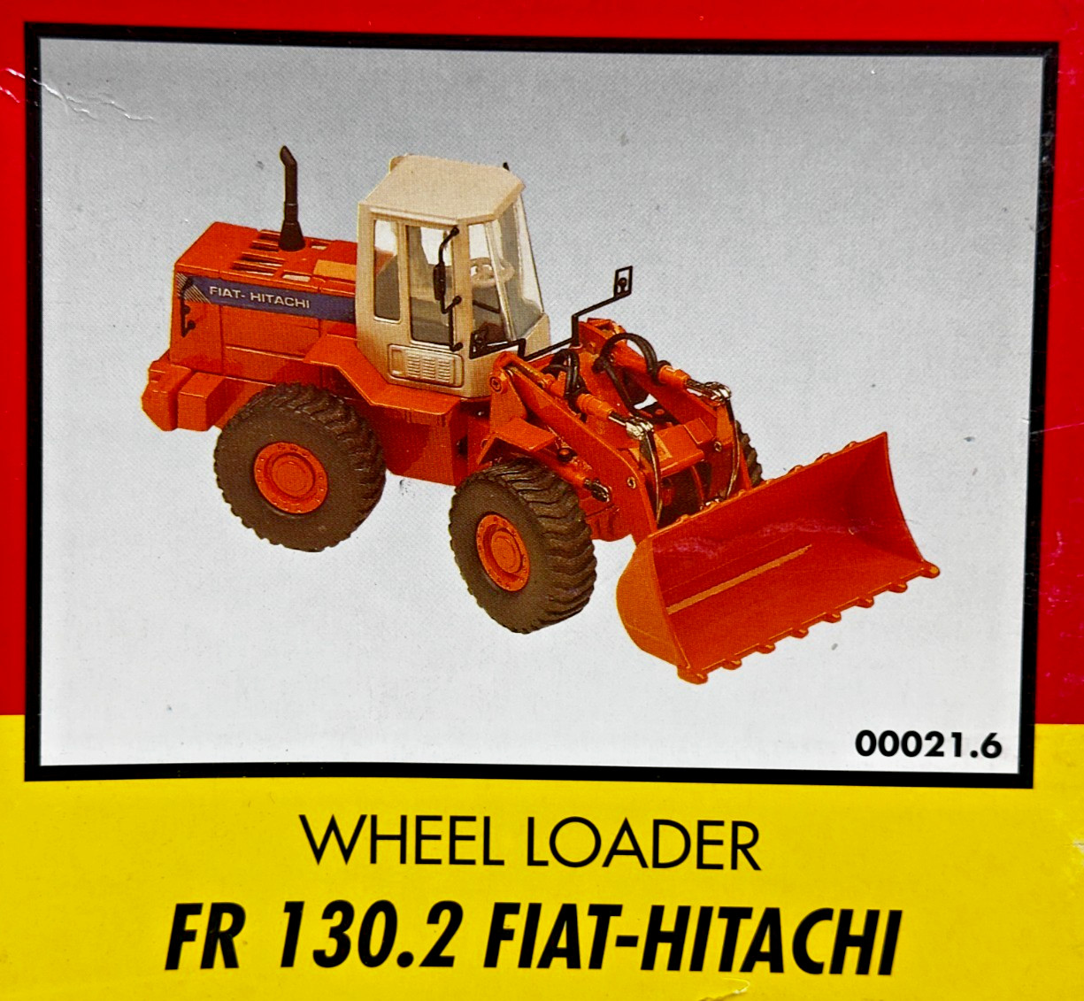 ROS Agri Tec Model BULDOZER / EXCAVATOR / WHEEL LOADER Die Cast 1:32 Play Set