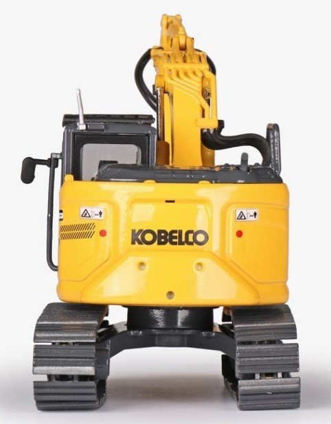 CONRAD,Excavator KOBELCO SK140SRLC-7, 1/50, CON2220/01