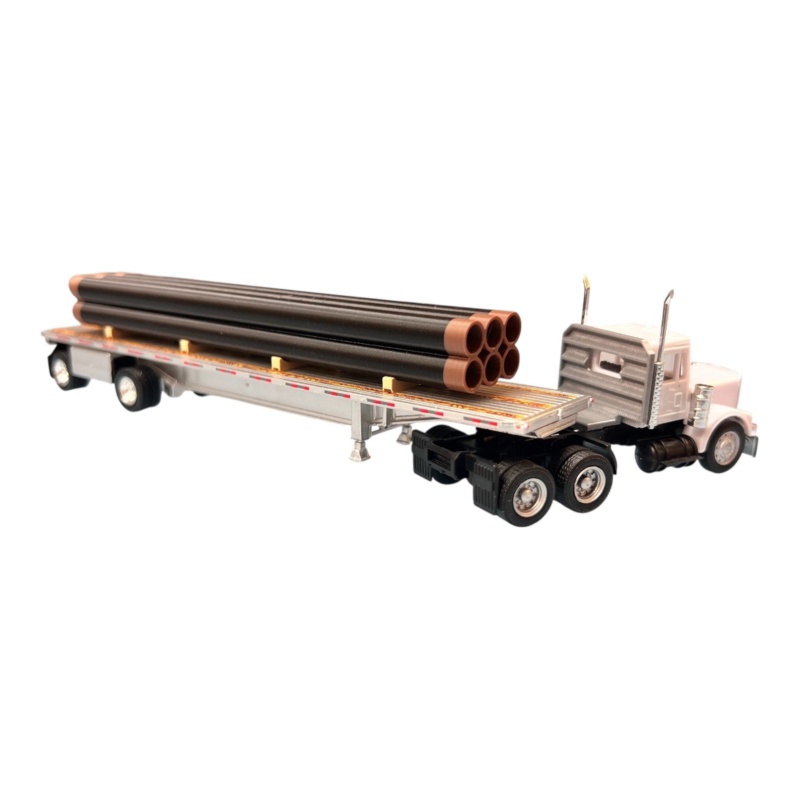 1 ea. 24&Prime; X 40&prime; Steel Pipe Bundle, And Ready For Transport
