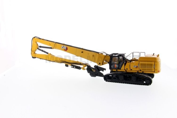 DIECAST MASTERS 85663 Caterpillar 352 Ultra High Demolition Excavator / Demolit