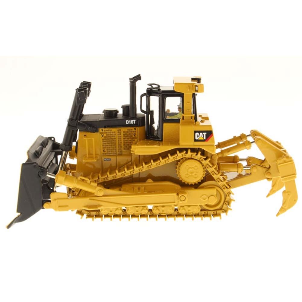 1/50 Caterpillar CAT D10T Dozer by Diecast Masters, bull dozer 85158