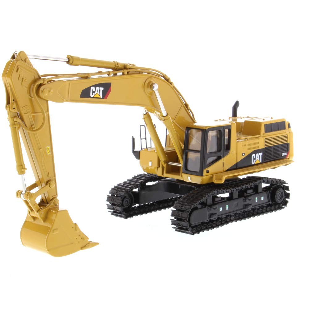 DM DIECAST MASTERS (85058C) 1:50 Cat 365B L Series II Hydraulic Excavator