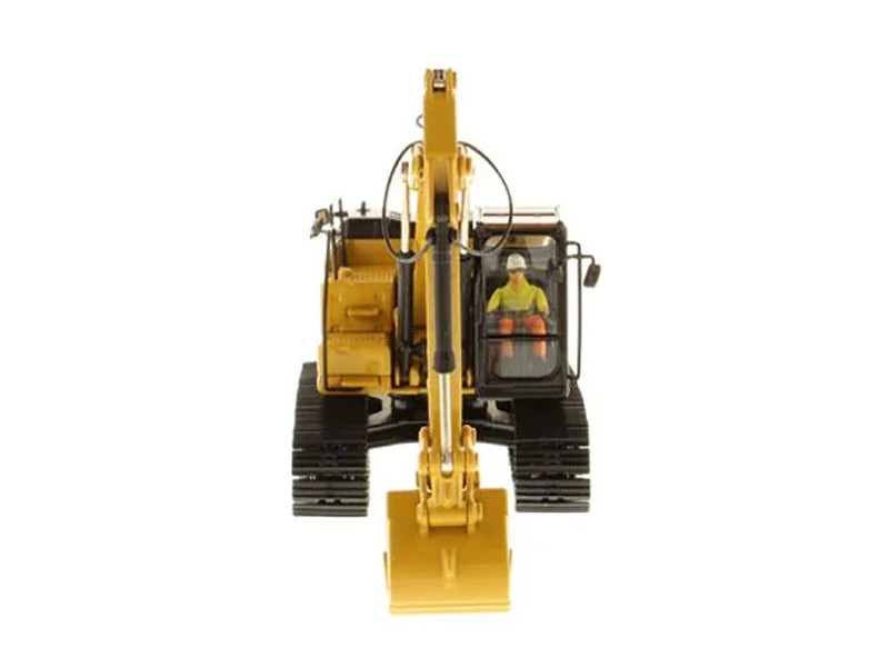 CAT Caterpillar 320F L Hydraulic Excavator with Operator « Core Classics » Series