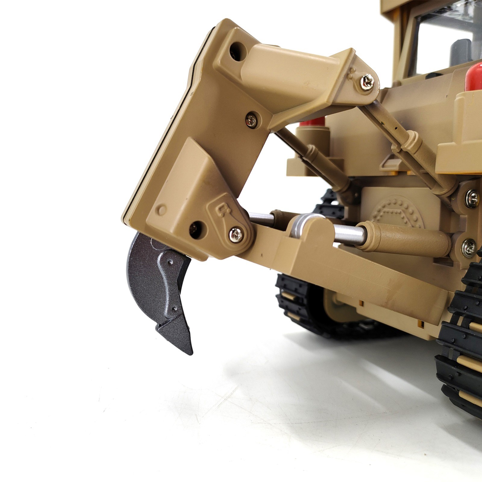 1/16 RC Dozer Design With Liftable Blade For Construction RVOS