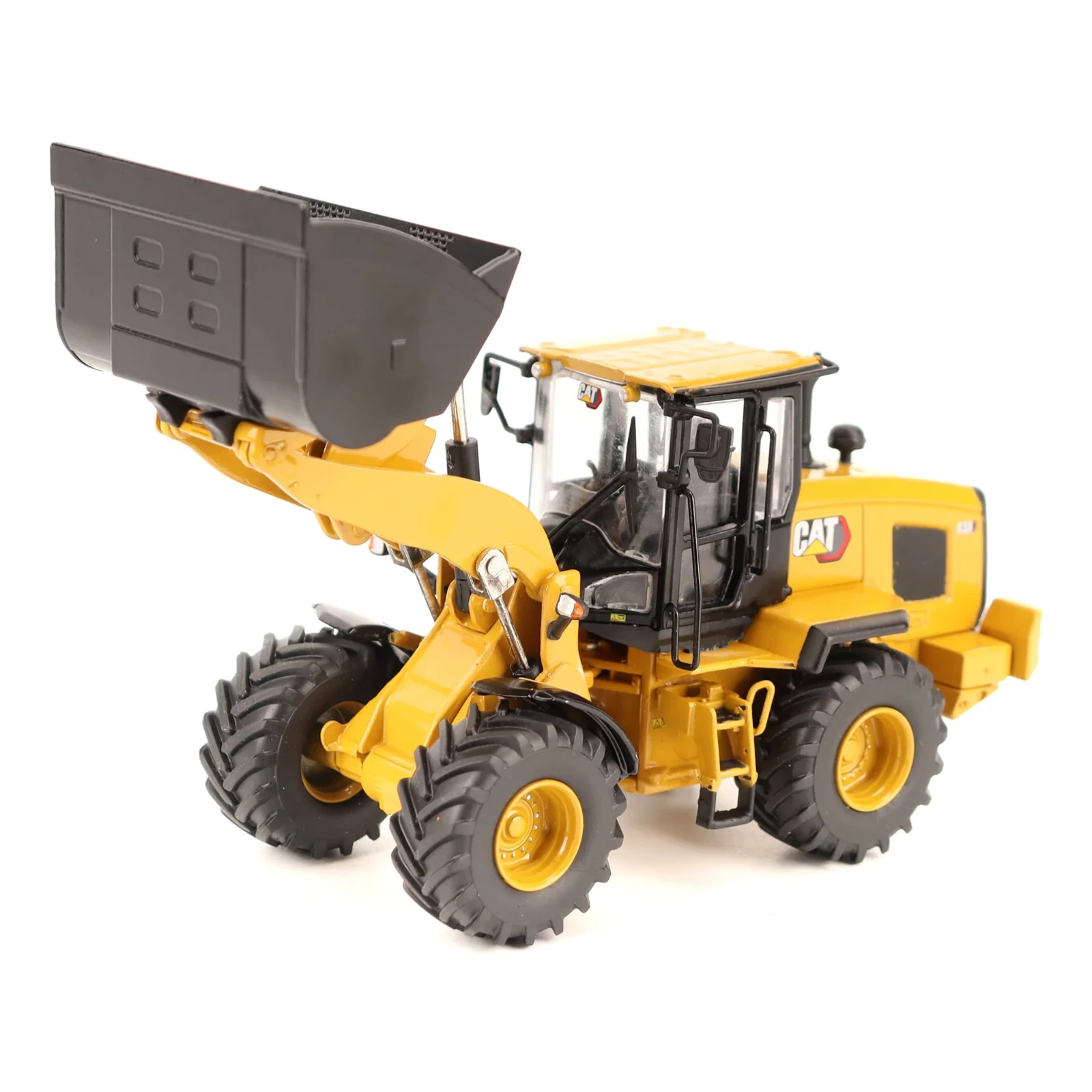 CAT Caterpillar 938 Wheel Loader Diecast 1:50 Scale Model Diecast Masters 85782