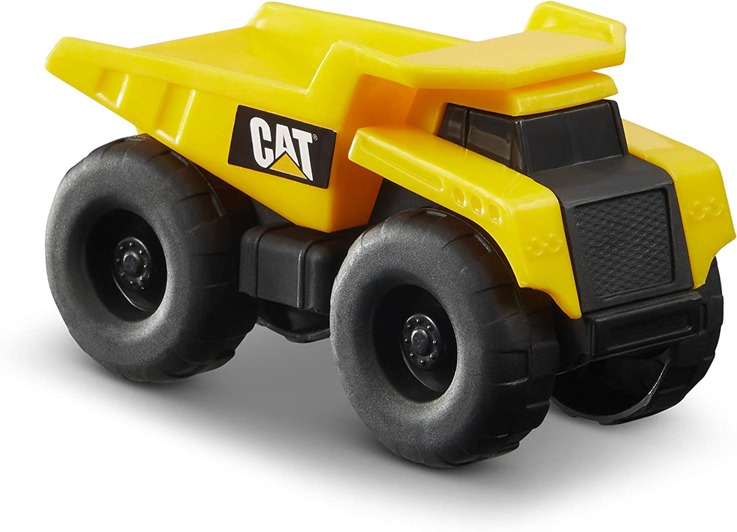 Construction Little Machines 5 Pack – Great Cake Toppers