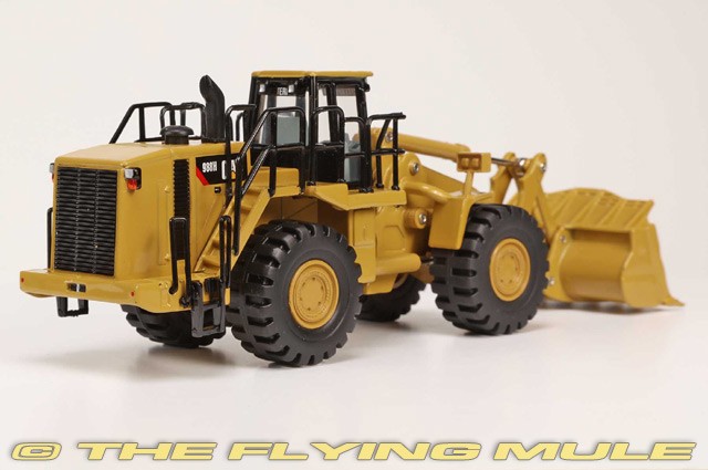 Diecast Masters 1:64 988H Wheel Loader