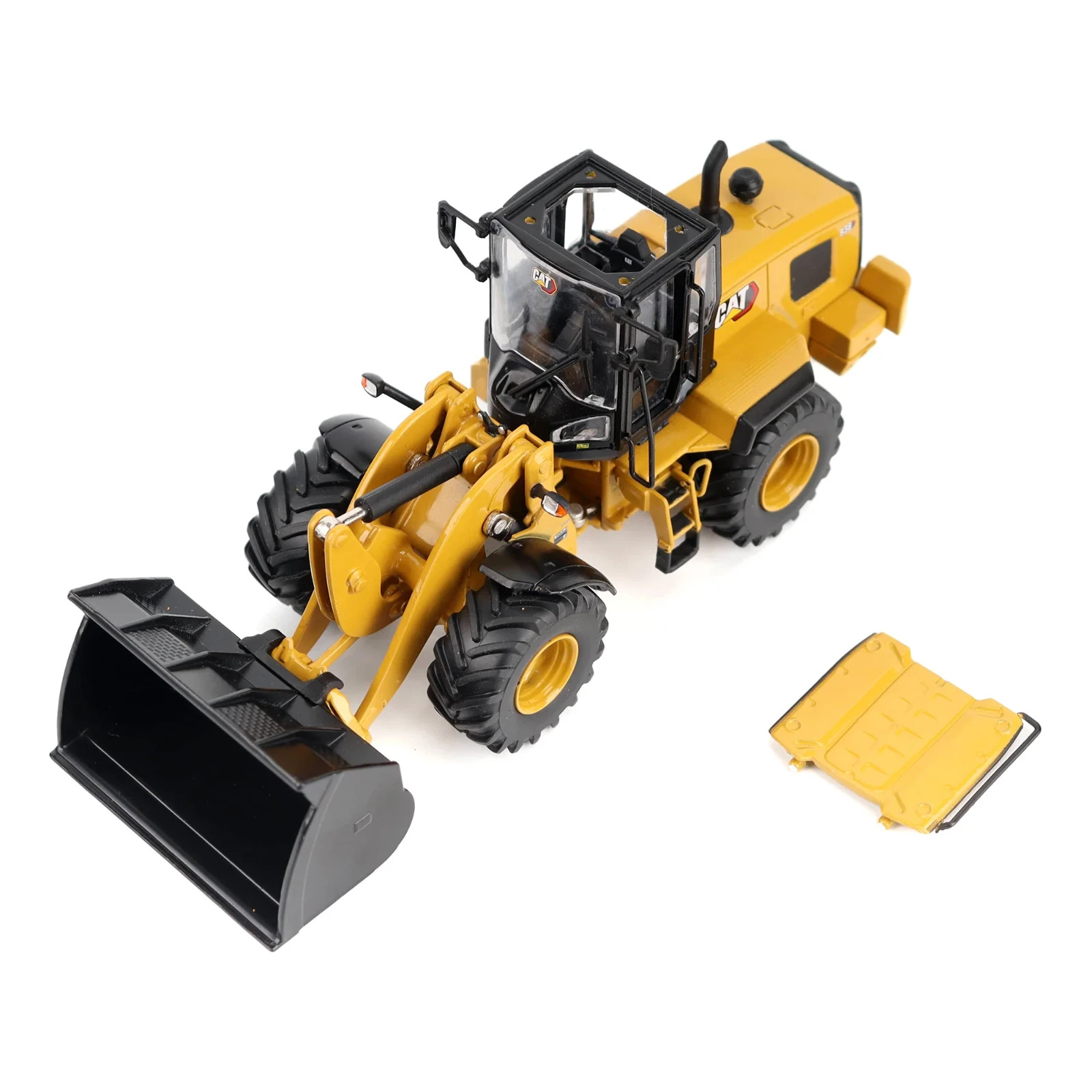 CAT Caterpillar 938 Wheel Loader Diecast 1:50 Scale Model Diecast Masters 85782