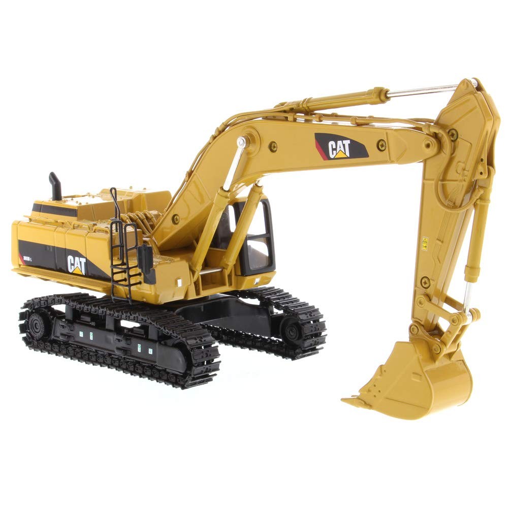 DM DIECAST MASTERS (85058C) 1:50 Cat 365B L Series II Hydraulic Excavator