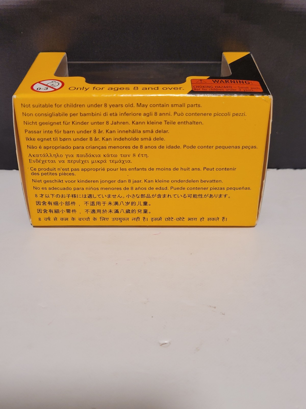 Norscot Scale Models Construction Mini&rsquo;s CAT 793D Mining Truck Figure New