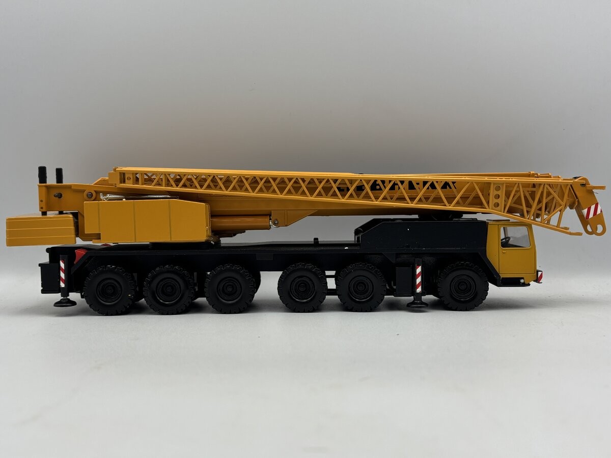 Liebherr 1:50 LTM 1160 Mobile Crane EX/Box