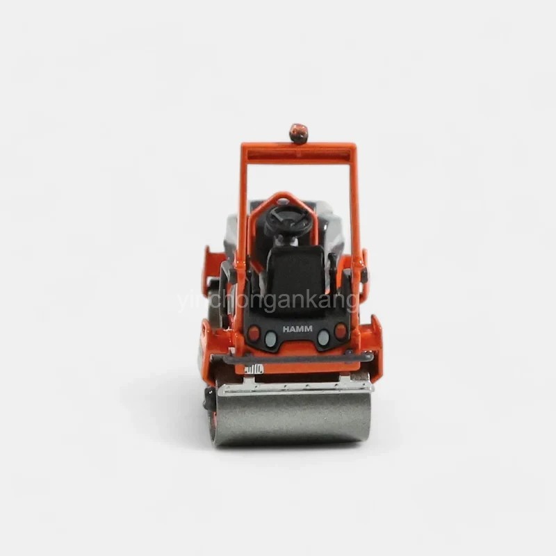 NZG 1/50 Scale Hamm HD 12e VV Tandem Roller Diecast Model Toy Gift 1087