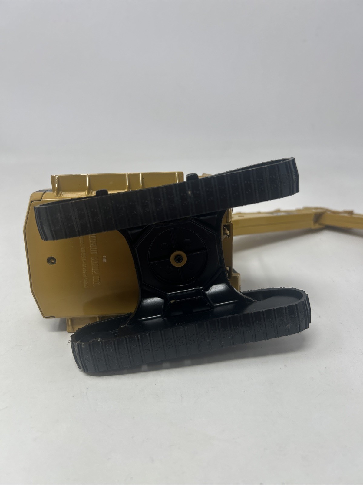 CAT 365B L Series II Hydraulic Excavator 1:50 Model Clean & Mint