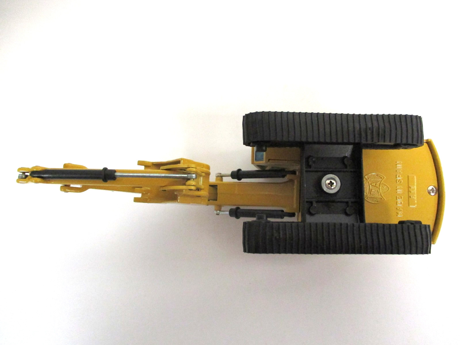 JOAL – CATERPILLAR / CAT 225 HYDRAULIC EXCAVATOR – 1/50 DIECAST