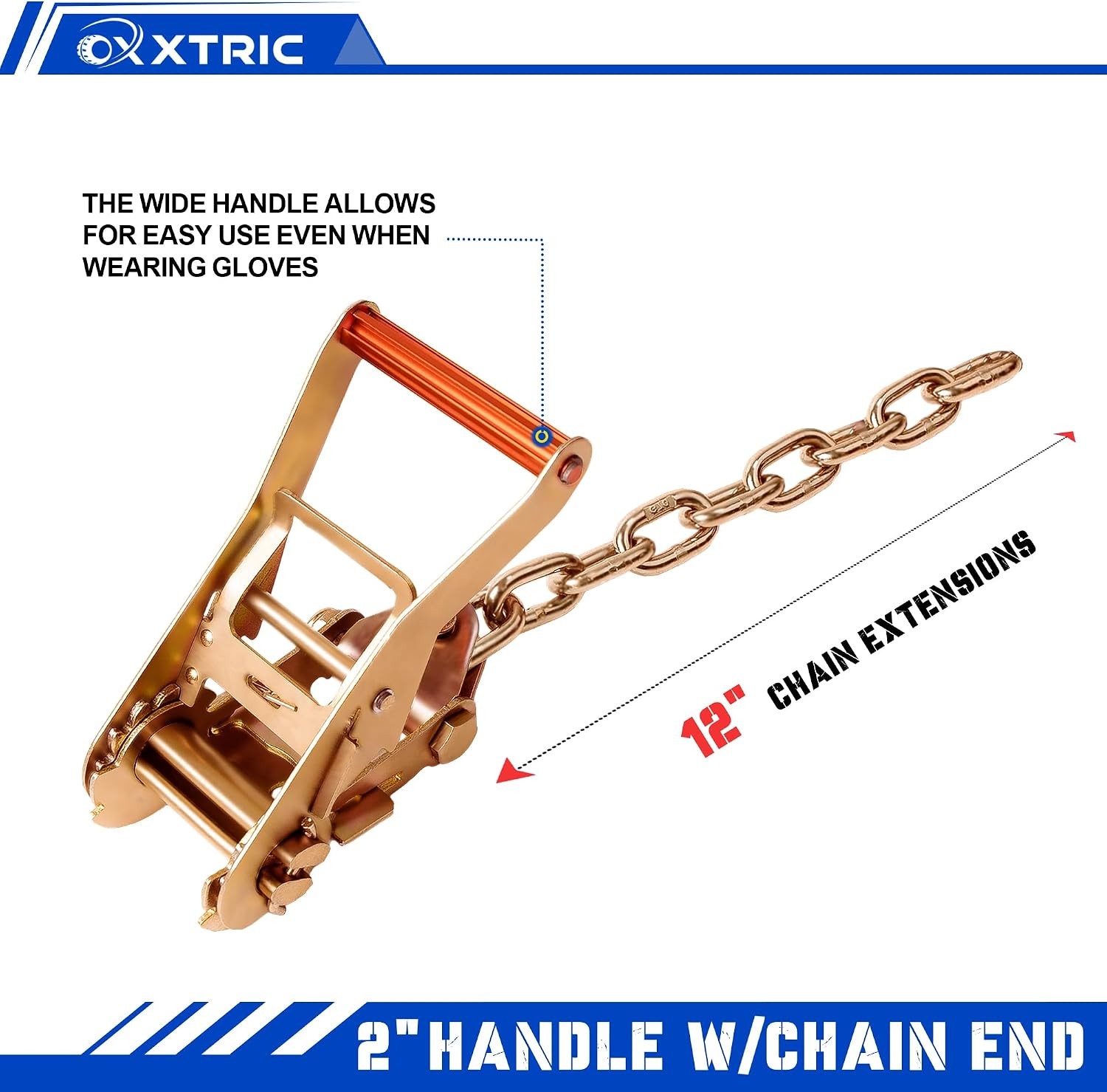 8 Point Vehicle Tie Down Kit Tow Truck