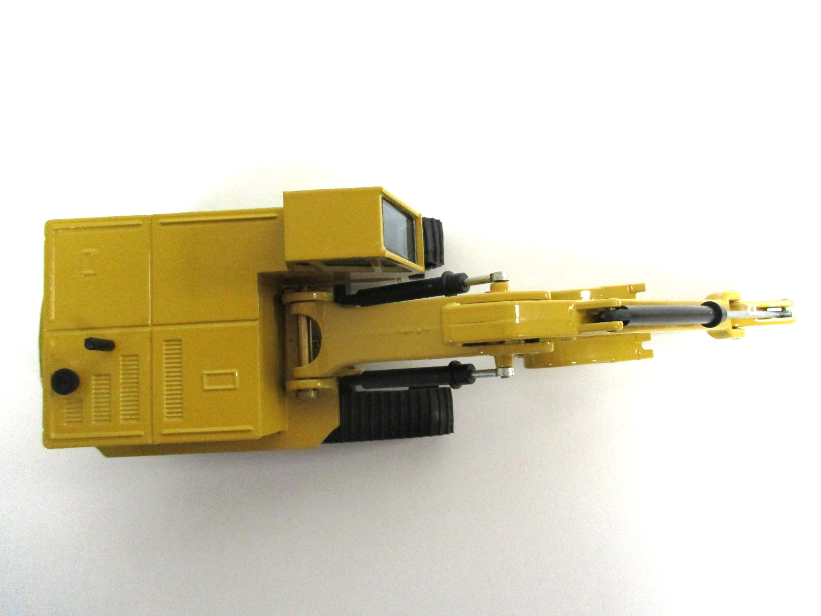 JOAL – CATERPILLAR / CAT 225 HYDRAULIC EXCAVATOR – 1/50 DIECAST