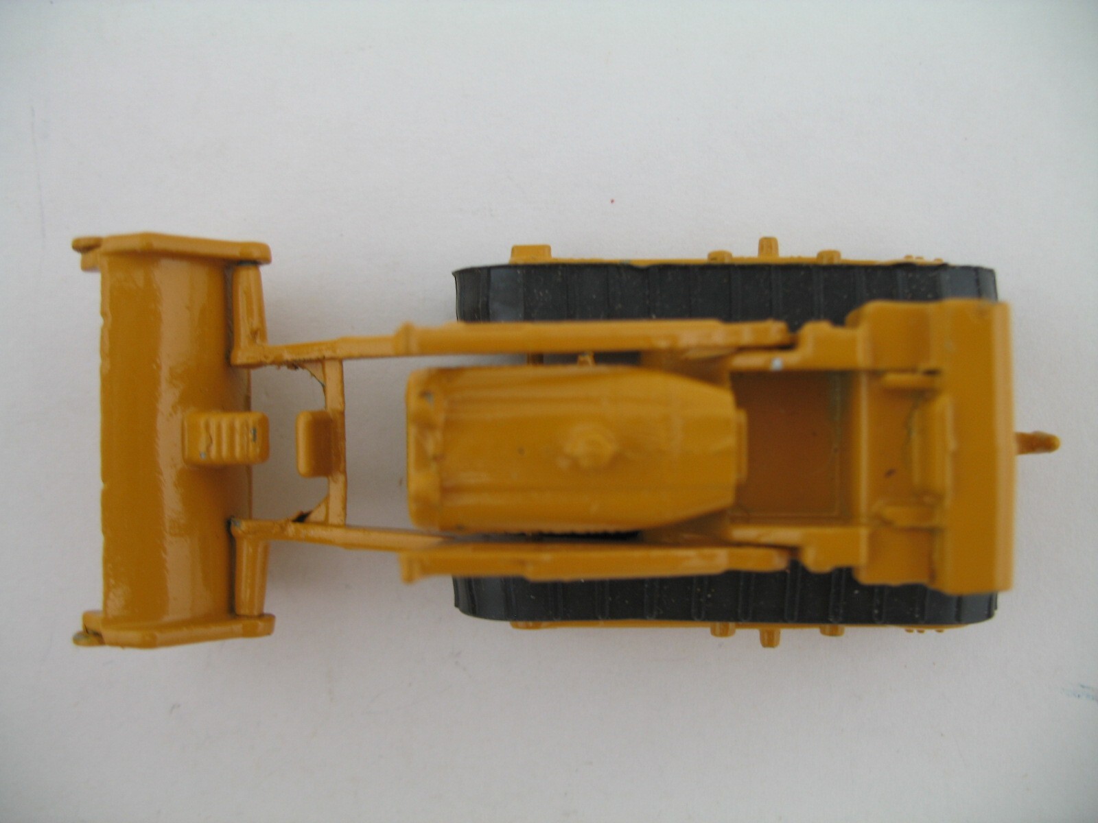 Gibbs HO Model 3.79: Drott 4 in 1 Skid Shovel, with Box