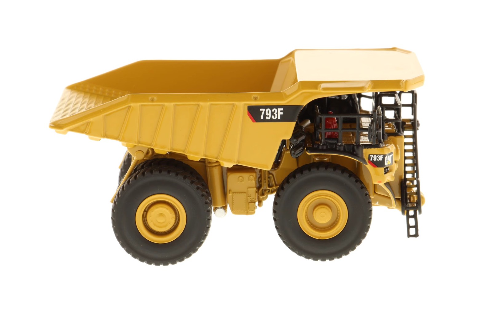 DM 1/125 Scale Cat 793F Mining Truck Diecast Model Toy Gift NIB 85518C
