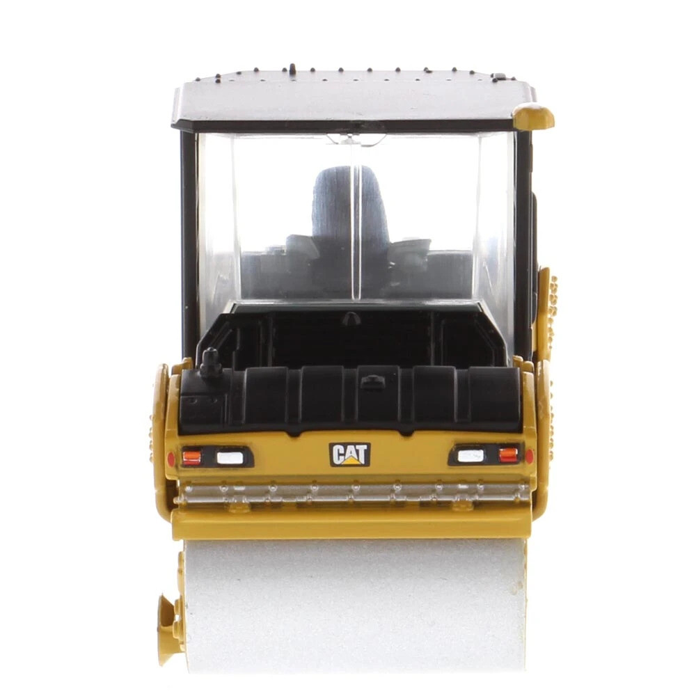 Diecast Masters 85631 Cat CB-13 Tandem Vibratory Roller with CAB 1/64 Scale