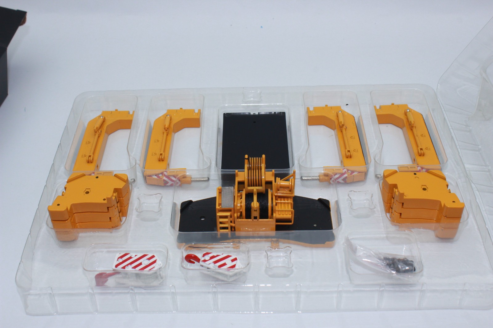 !! SALE !! IMC 33-0145 Premium Series AC700 Ballast Set 1:50 New OVP