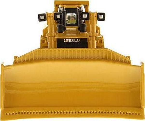 CAT Caterpillar D11R Track Type Tractor w/ Operator (Core Classics Series) 1:50