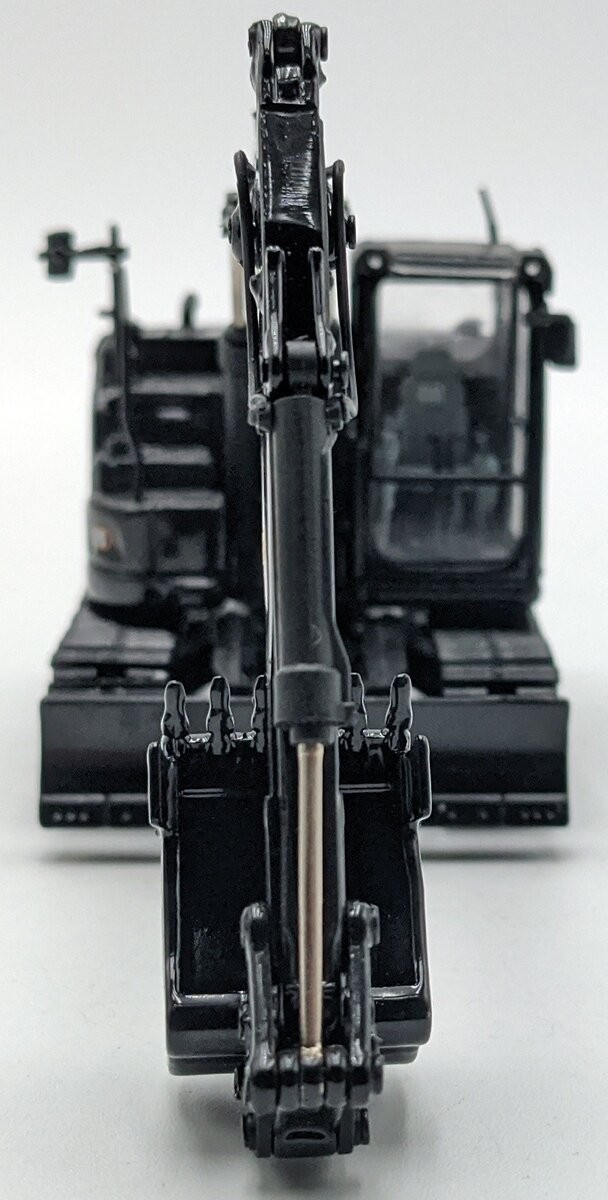 DieCast Masters 85957BK 1:50 Black High Line Series Caterpillar 315 Excavator