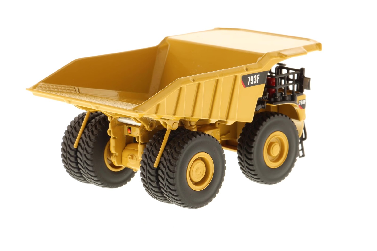 DM 1/125 Scale Cat 793F Mining Truck Diecast Model Toy Gift NIB 85518C
