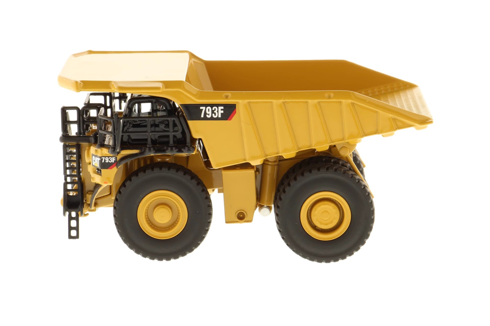 DM 1/125 Scale Cat 793F Mining Truck Diecast Model Toy Gift NIB 85518C