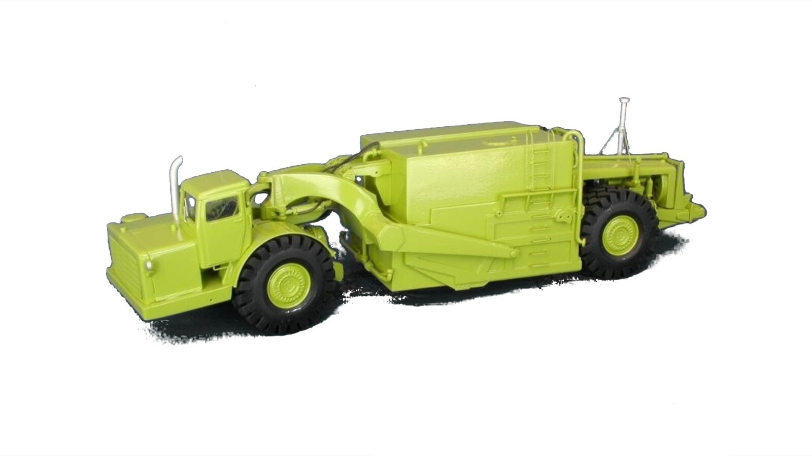 RR Models RRM100 Euclid TS 24 Water Tanker 1/50 Brand-new MIB
