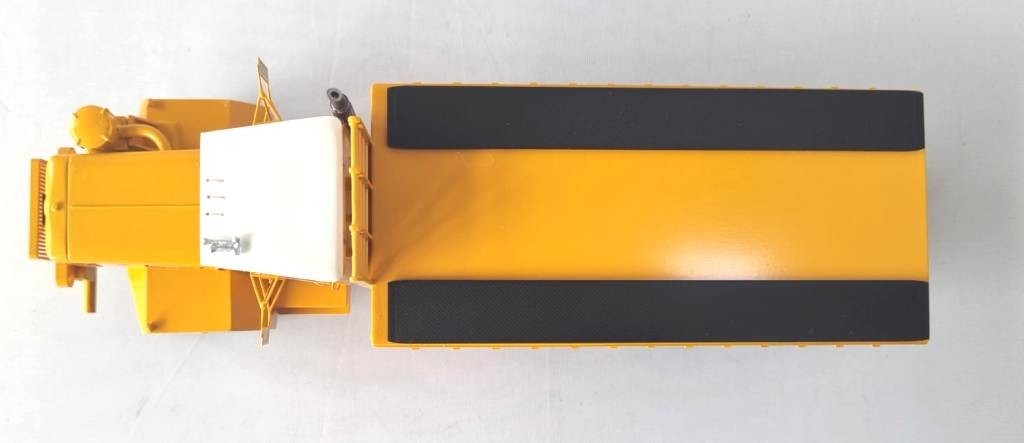 Resin 1/50 Oshkosh 64H-2890 – Ready Built by Fankit Models