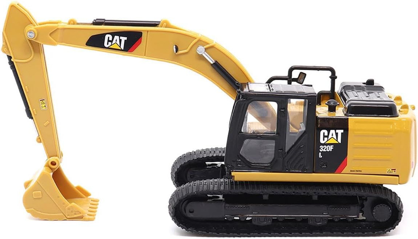 1/64 Caterpillar 320F L Hydraulic Excavator 84644