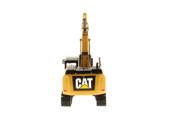 DieCast Masters 85279C 1:50 Caterpillar 336E H Hybrid Hydraulic Excavator