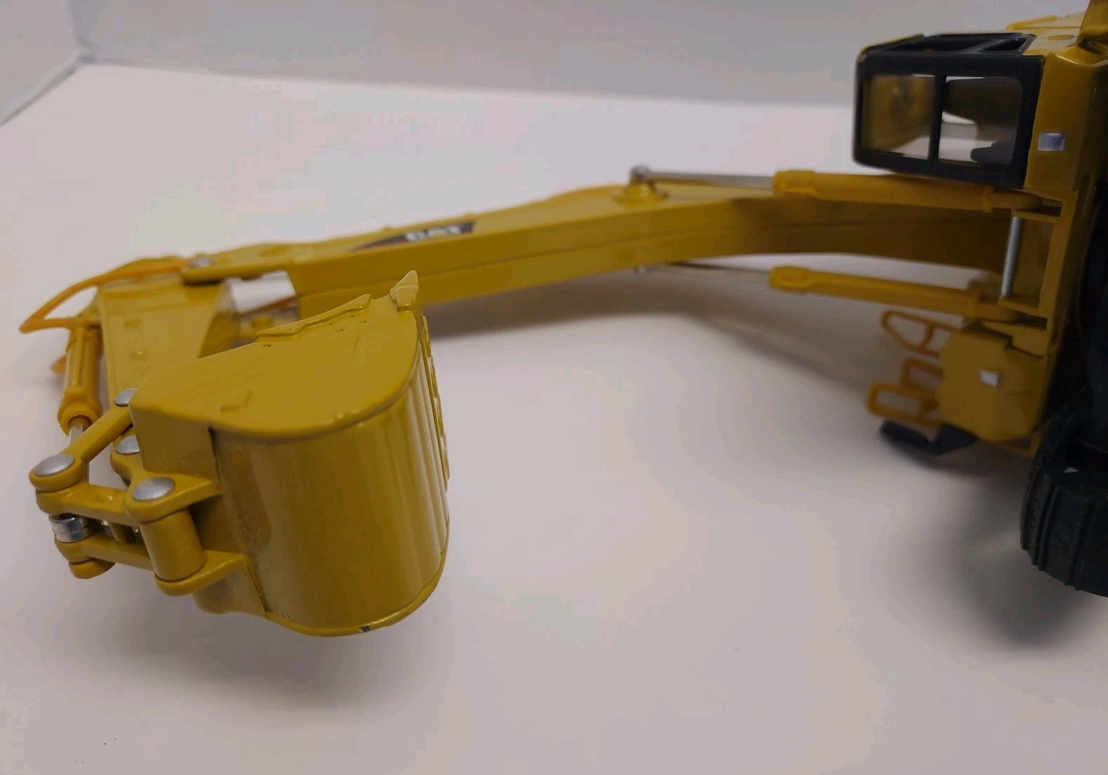 CAT 365B L Hydraulic Excavator Diecast Model #3109ZD Rare! 1:50 Scale