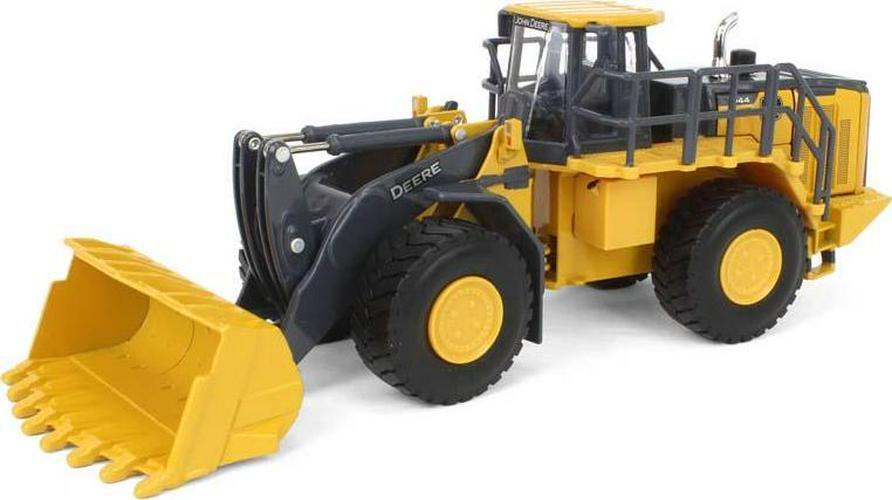 John Deere 944 X-Tier Wheel Loader Prestige Collection 1:50 Diecast Model ERTL