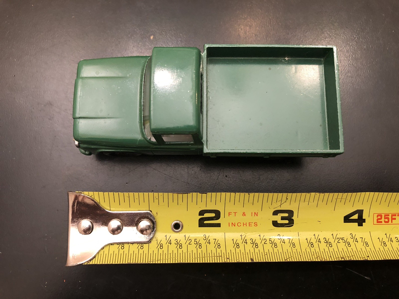 Siku #V 222 Ford F500 F 500 Green Truck Diecast Model Boxed – Rare