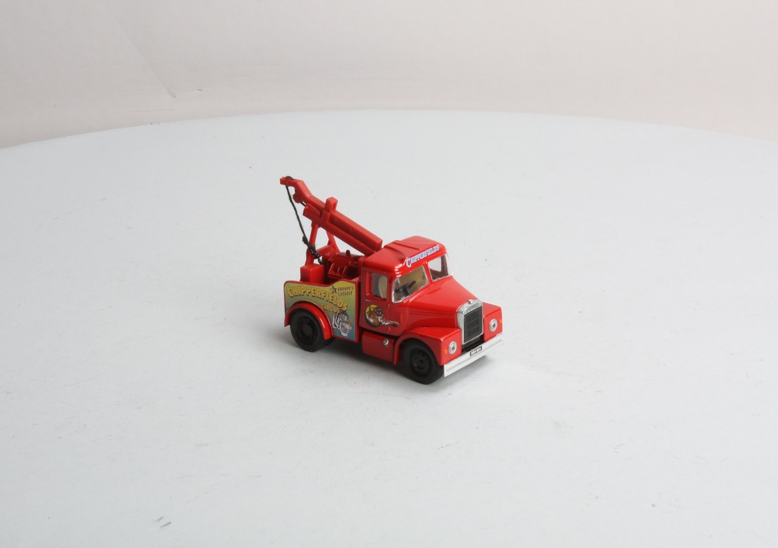 Corgi 97886 1:50 Scammell Highwayman with Crane LN/Box