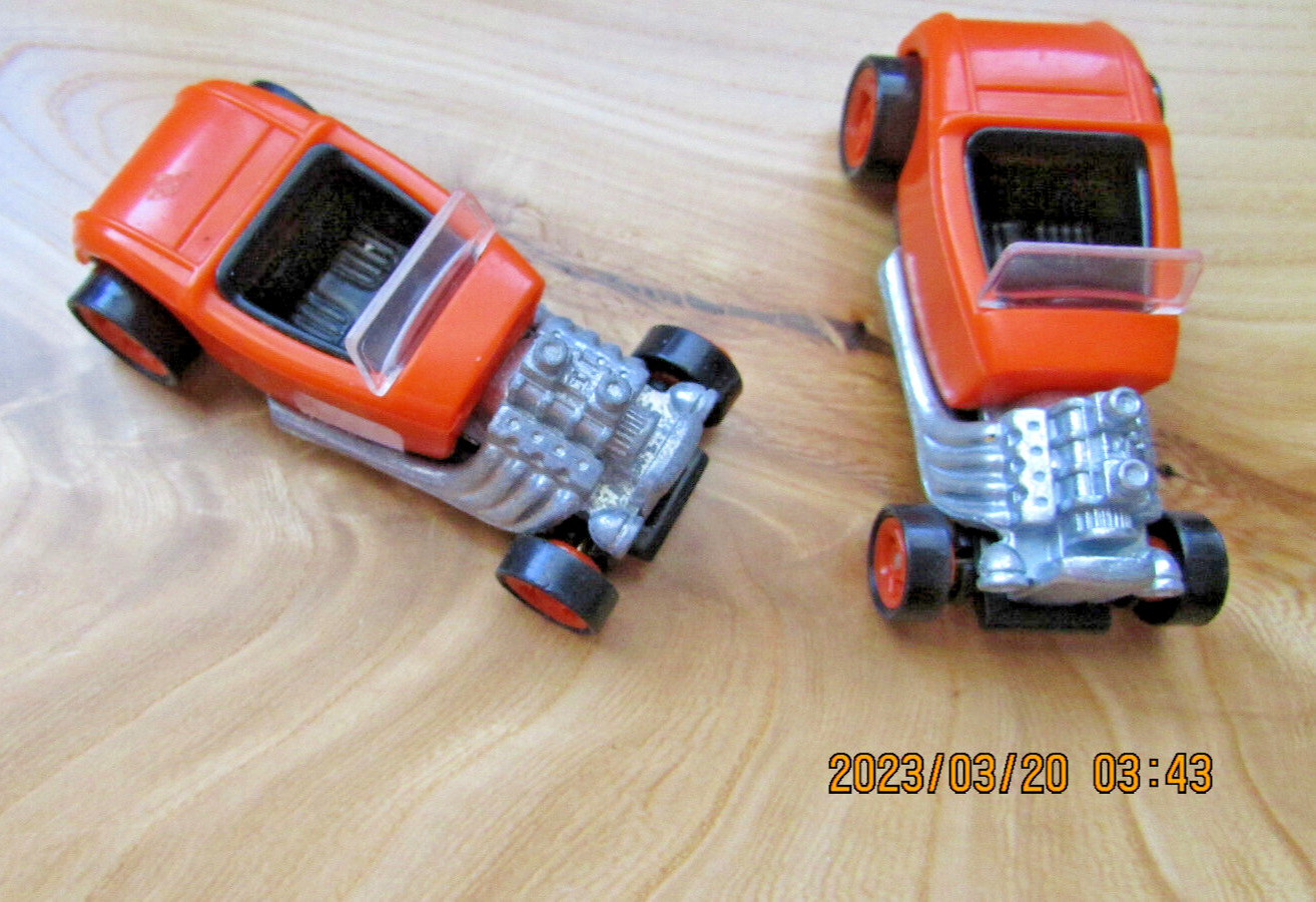 Hot Wheels Cars