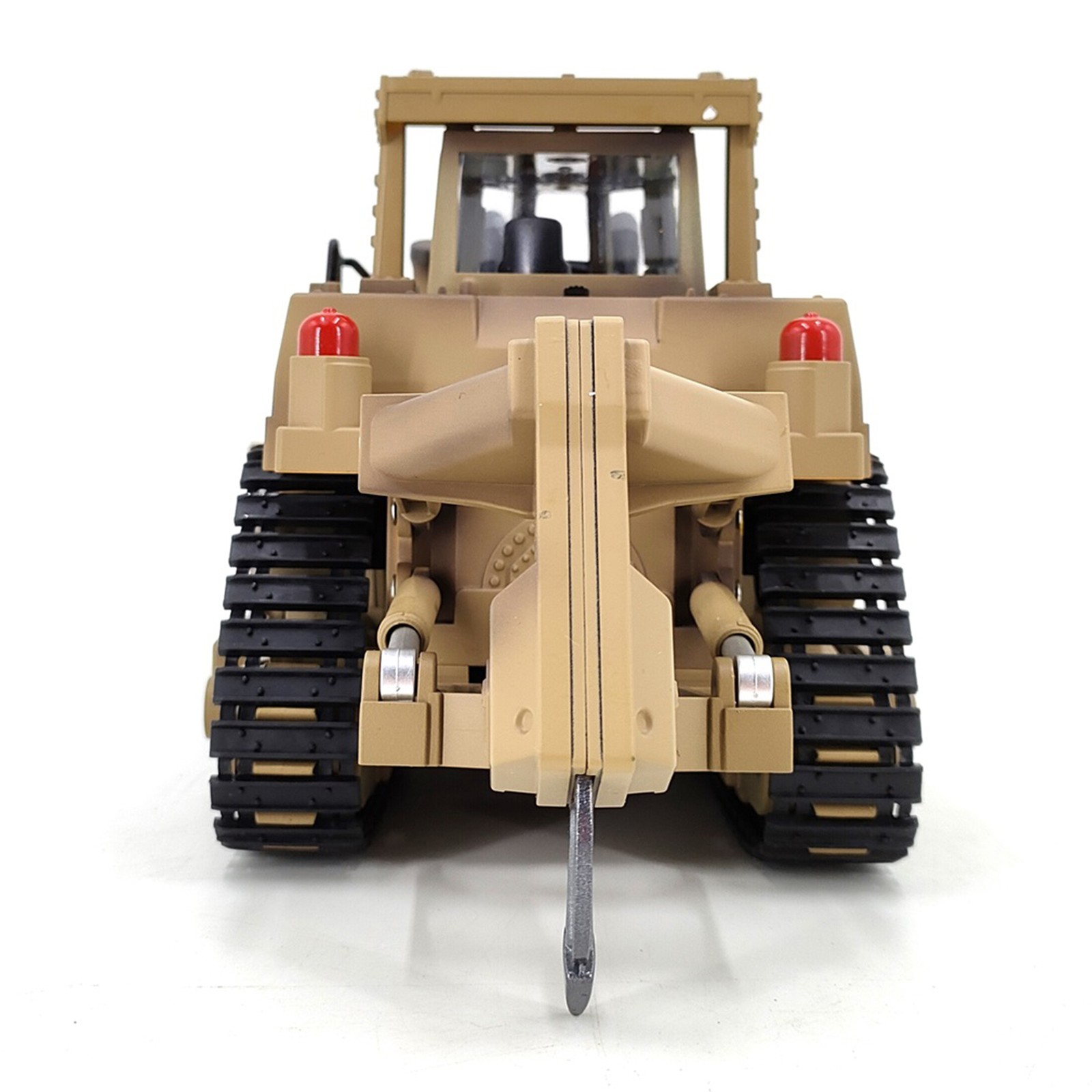 1/16 RC Dozer Design With Liftable Blade For Construction RVOS