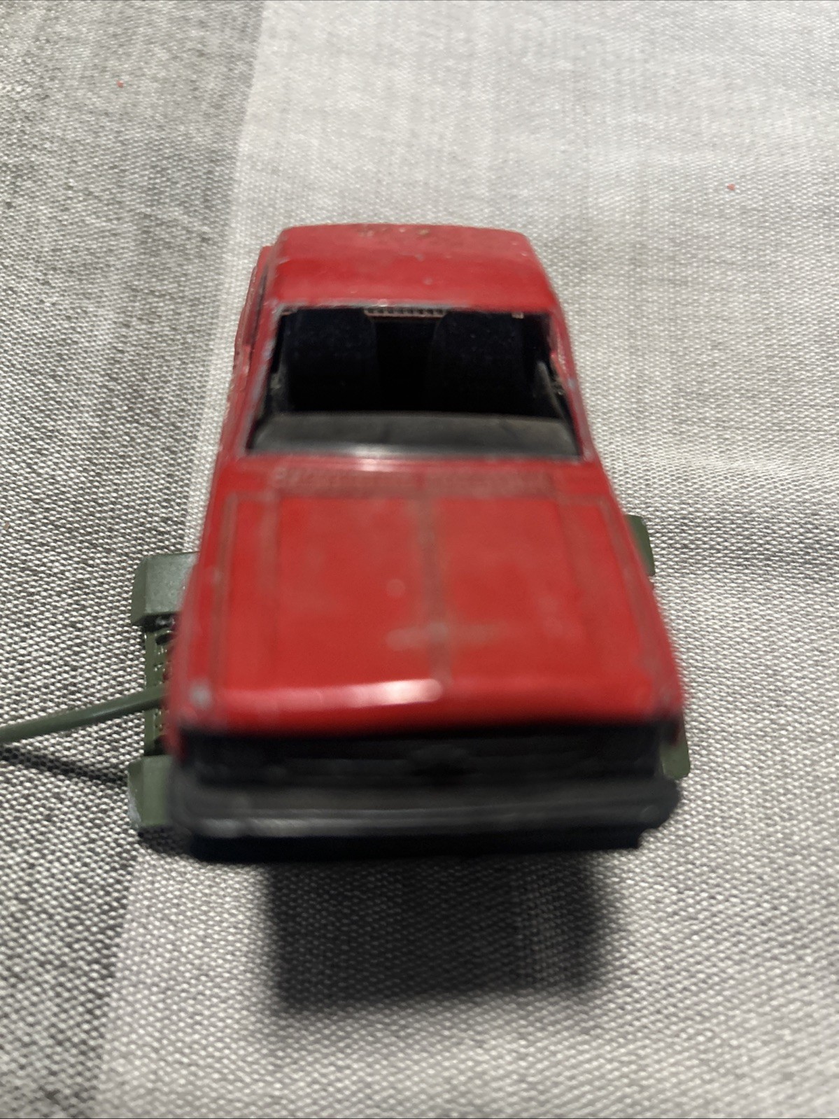 Vintage 1970s Toy Lot TONKA BULLDOZER Tootsie Toys Buddy L