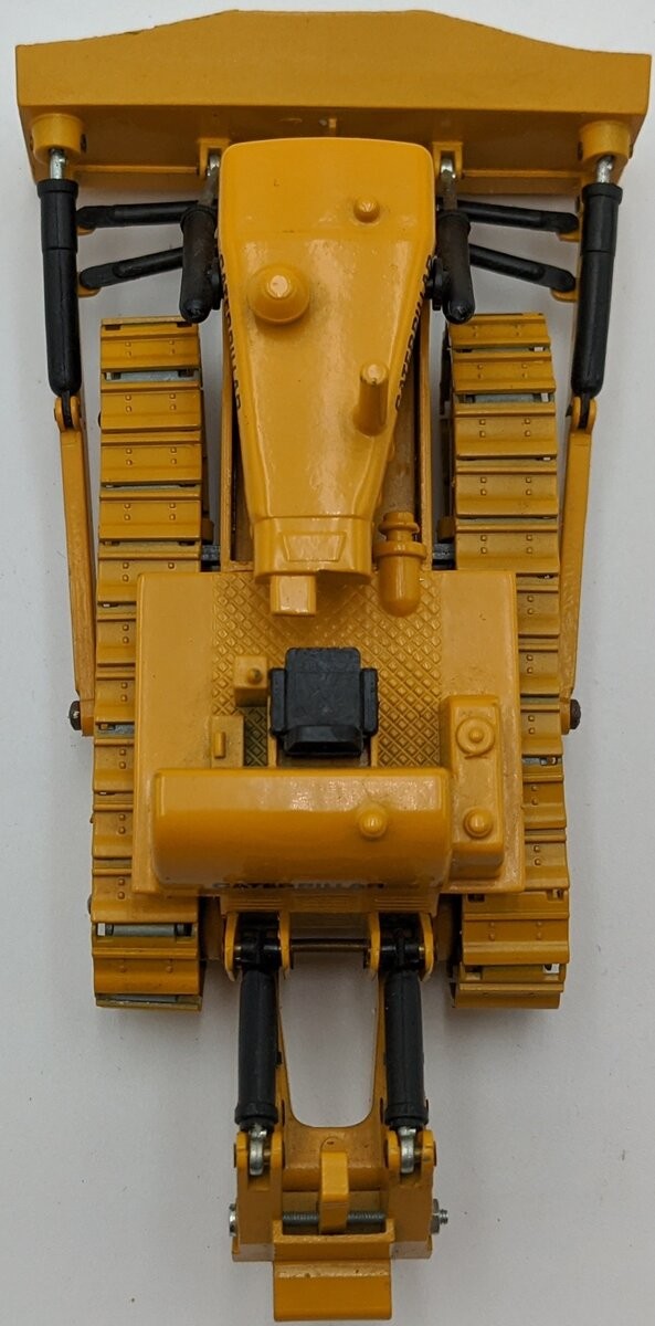 Conrad 2874 1:50 Caterpillar D9G Track-Type Tractor