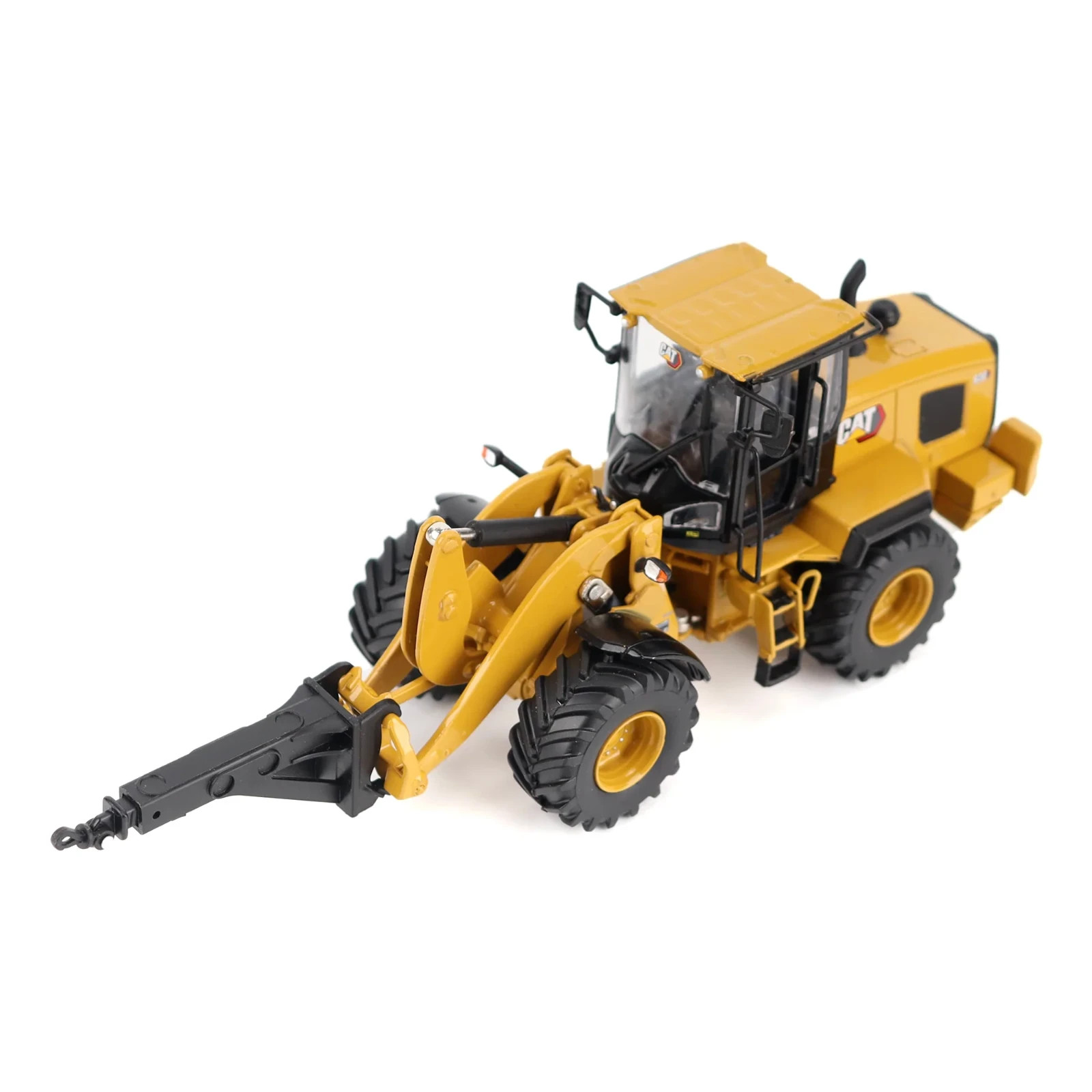 CAT Caterpillar 938 Wheel Loader Diecast 1:50 Scale Model Diecast Masters 85782
