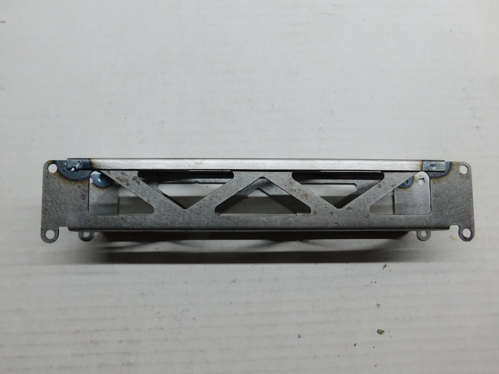 NYLINT Michigan T24 T-24 Crane Truck Steel Boom extension 8&Prime; long Custom