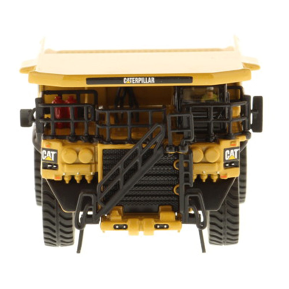 CAT Caterpillar 793F Mining Truck Diecast 1:125 Scale Model – Diecast Masters