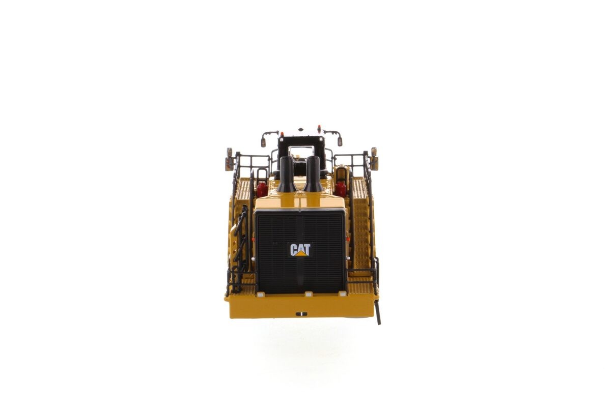 DieCast Masters 85535 1:125 Caterpillar 994K Wheel Loader DIecast Model