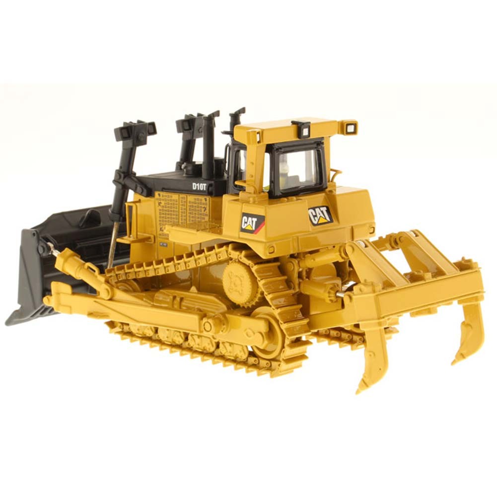 1/50 Caterpillar CAT D10T Dozer by Diecast Masters, bull dozer 85158